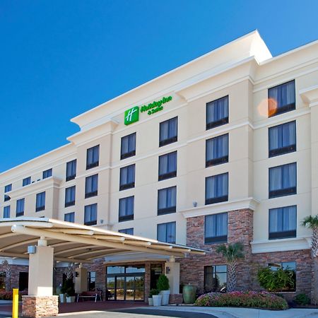 Holiday Inn Hotel & Suites Stockbridge-Atlanta I-75 By Ihg Extérieur photo