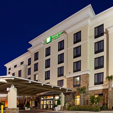 Holiday Inn Hotel & Suites Stockbridge-Atlanta I-75 By Ihg Extérieur photo