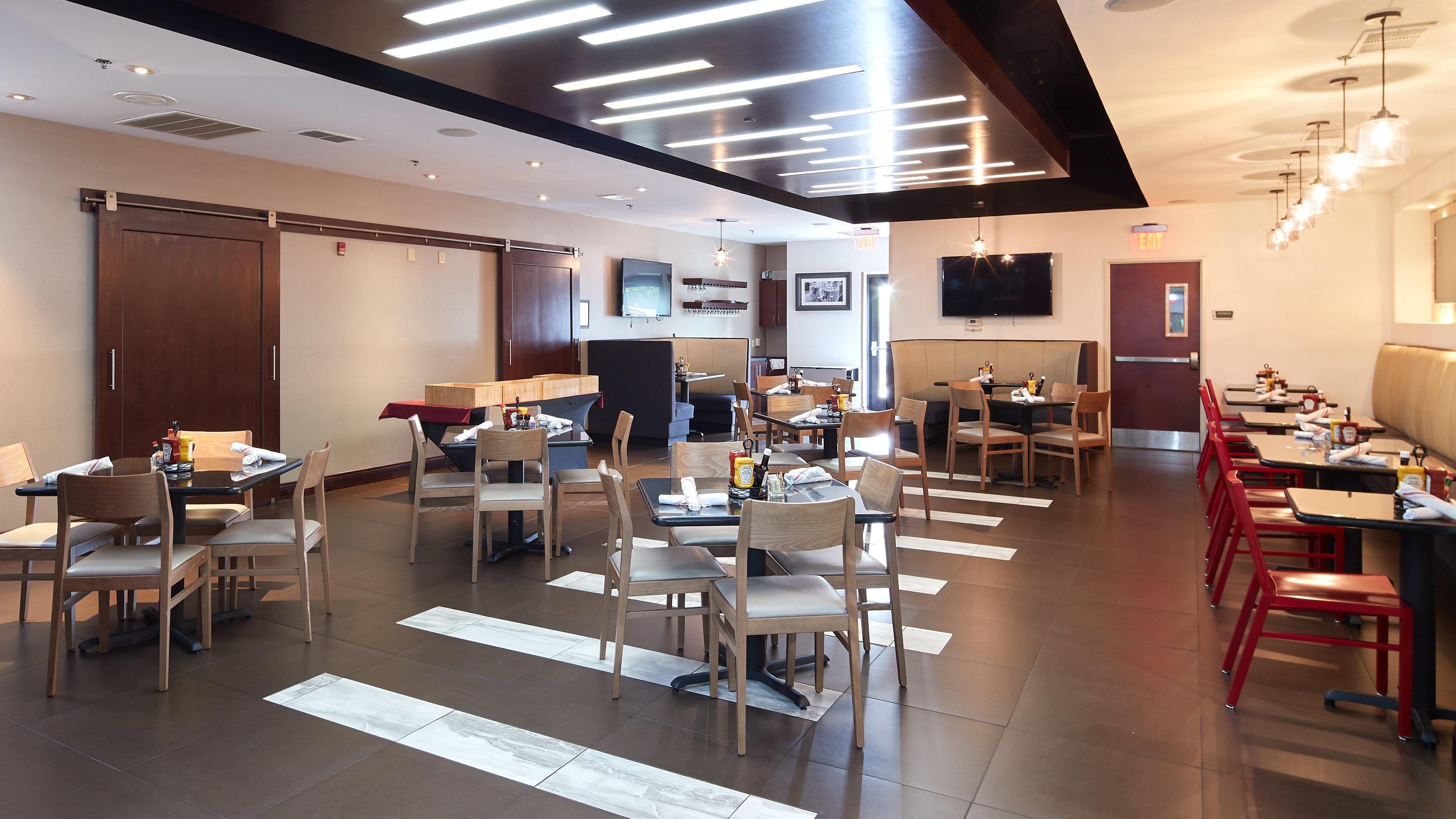 Holiday Inn Hotel & Suites Stockbridge-Atlanta I-75 By Ihg Extérieur photo