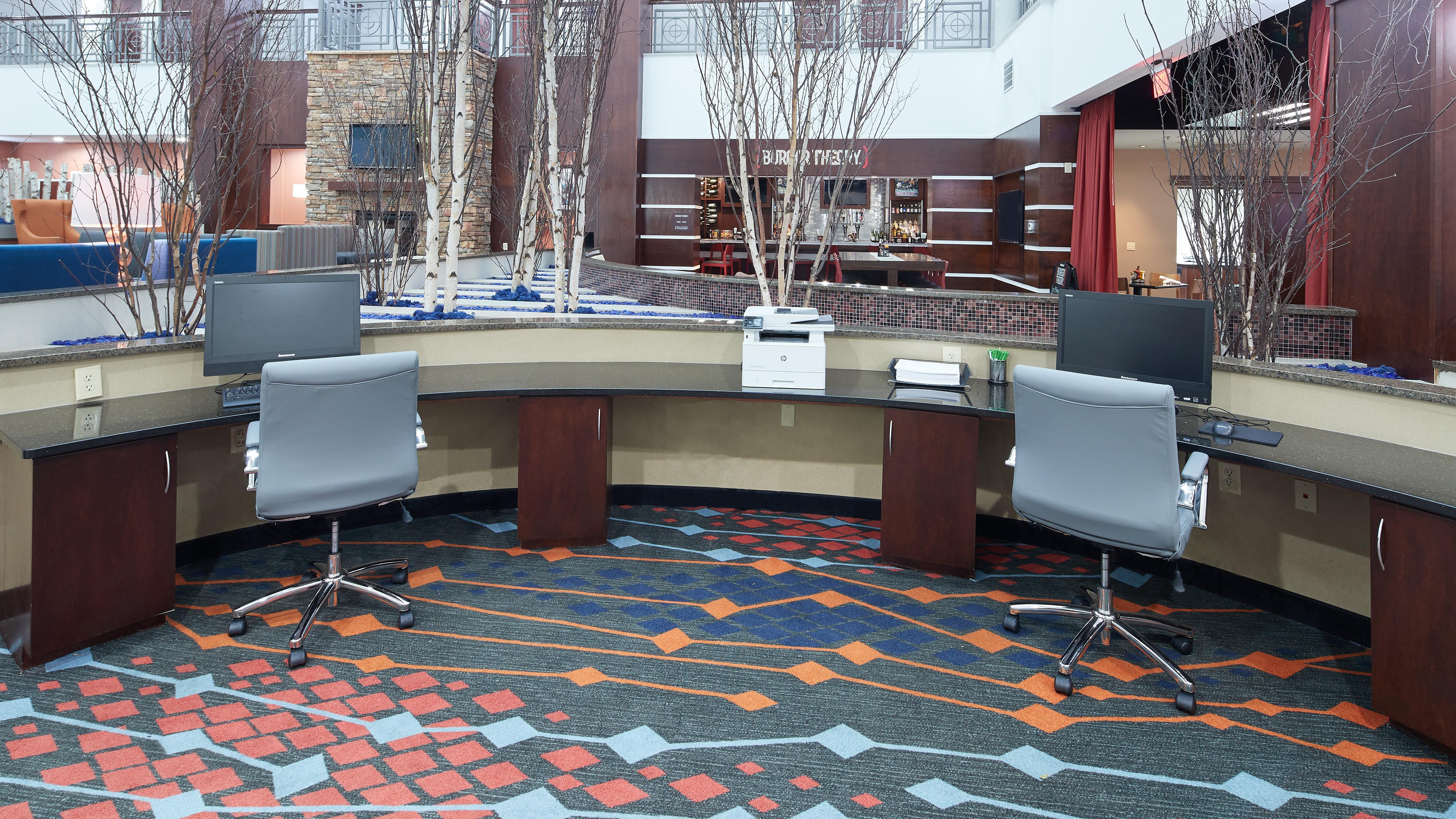 Holiday Inn Hotel & Suites Stockbridge-Atlanta I-75 By Ihg Extérieur photo
