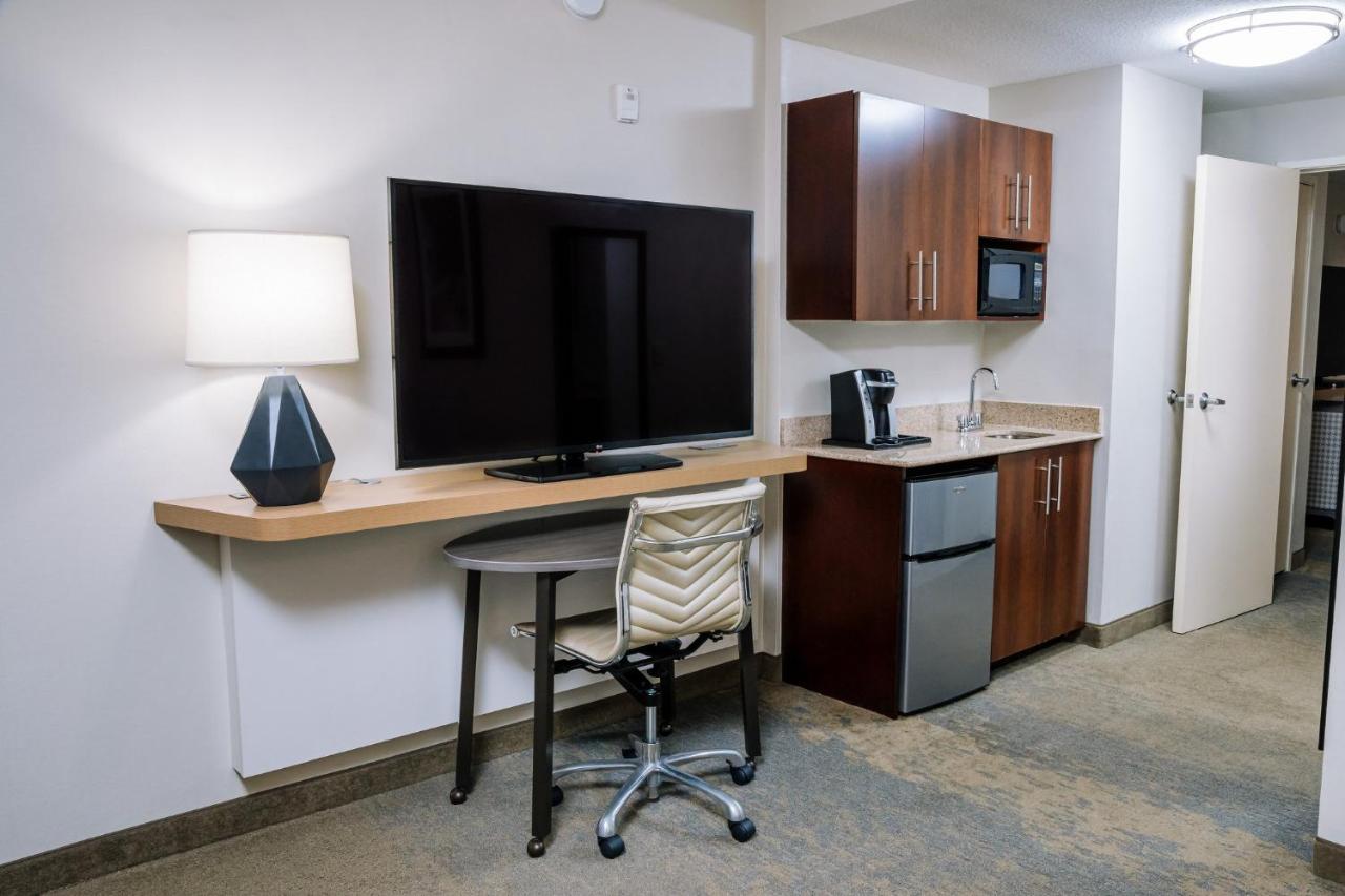 Holiday Inn Hotel & Suites Stockbridge-Atlanta I-75 By Ihg Extérieur photo