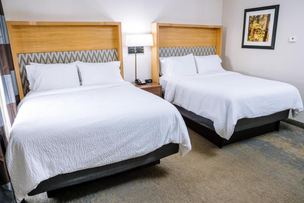 Holiday Inn Hotel & Suites Stockbridge-Atlanta I-75 By Ihg Extérieur photo