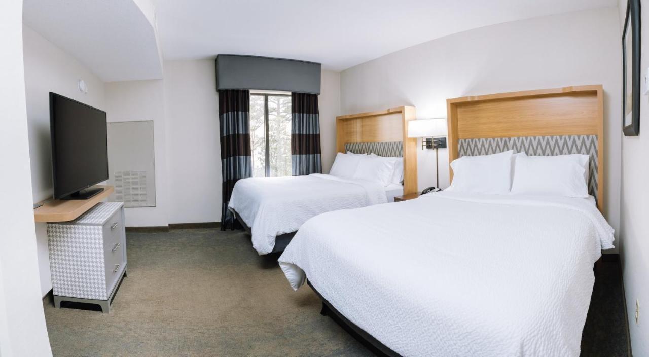 Holiday Inn Hotel & Suites Stockbridge-Atlanta I-75 By Ihg Extérieur photo