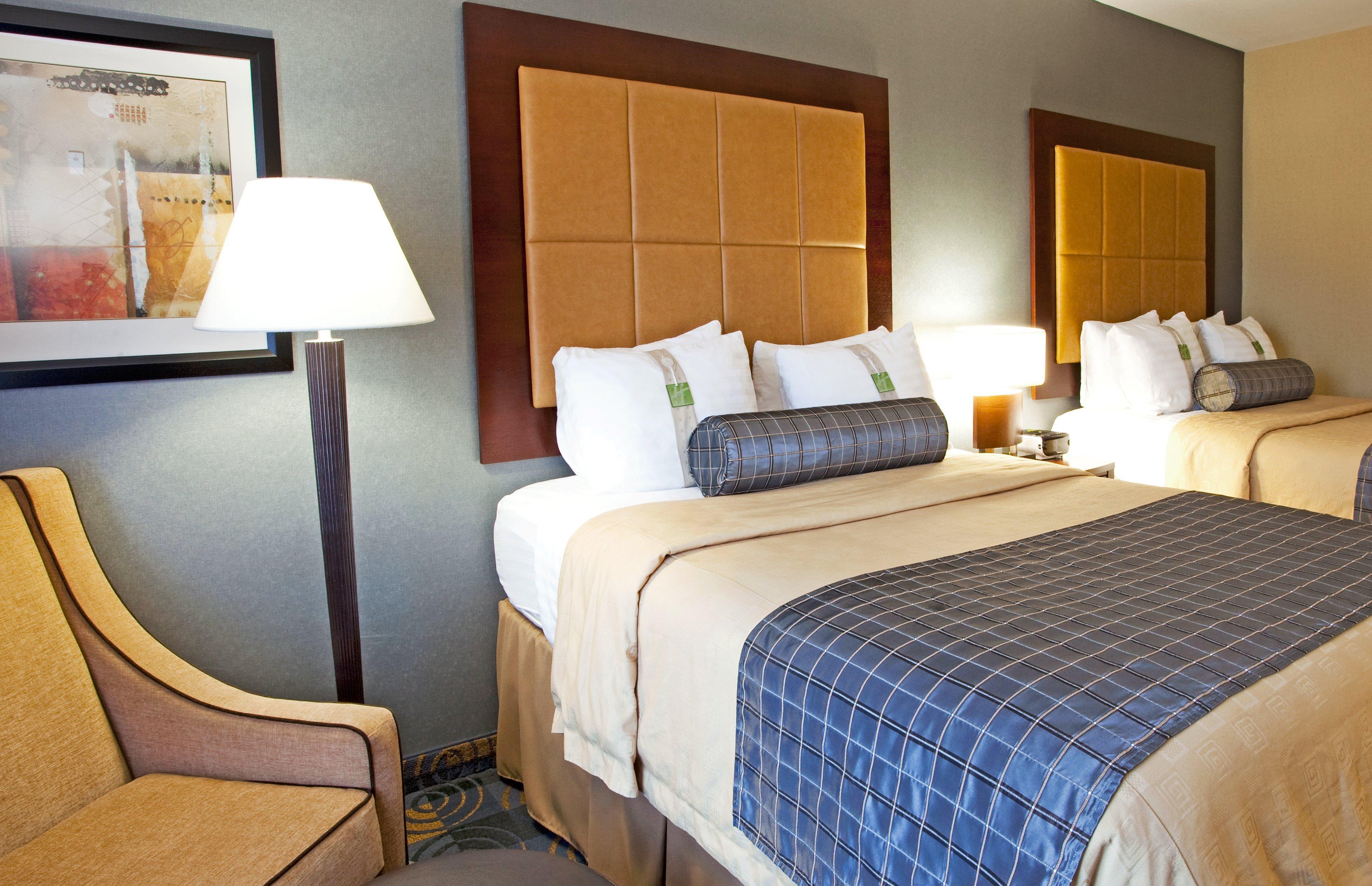 Holiday Inn Hotel & Suites Stockbridge-Atlanta I-75 By Ihg Extérieur photo