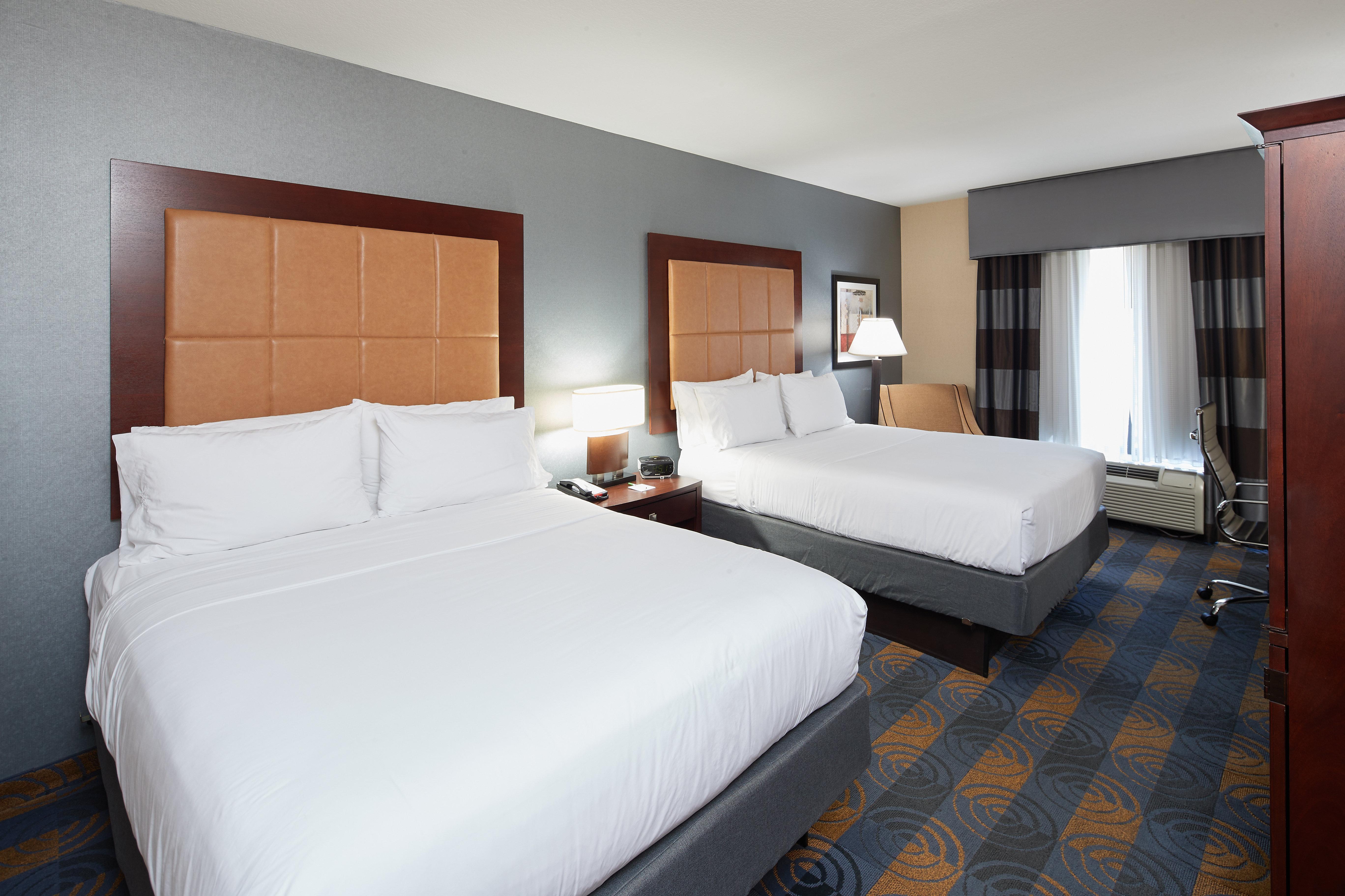 Holiday Inn Hotel & Suites Stockbridge-Atlanta I-75 By Ihg Extérieur photo