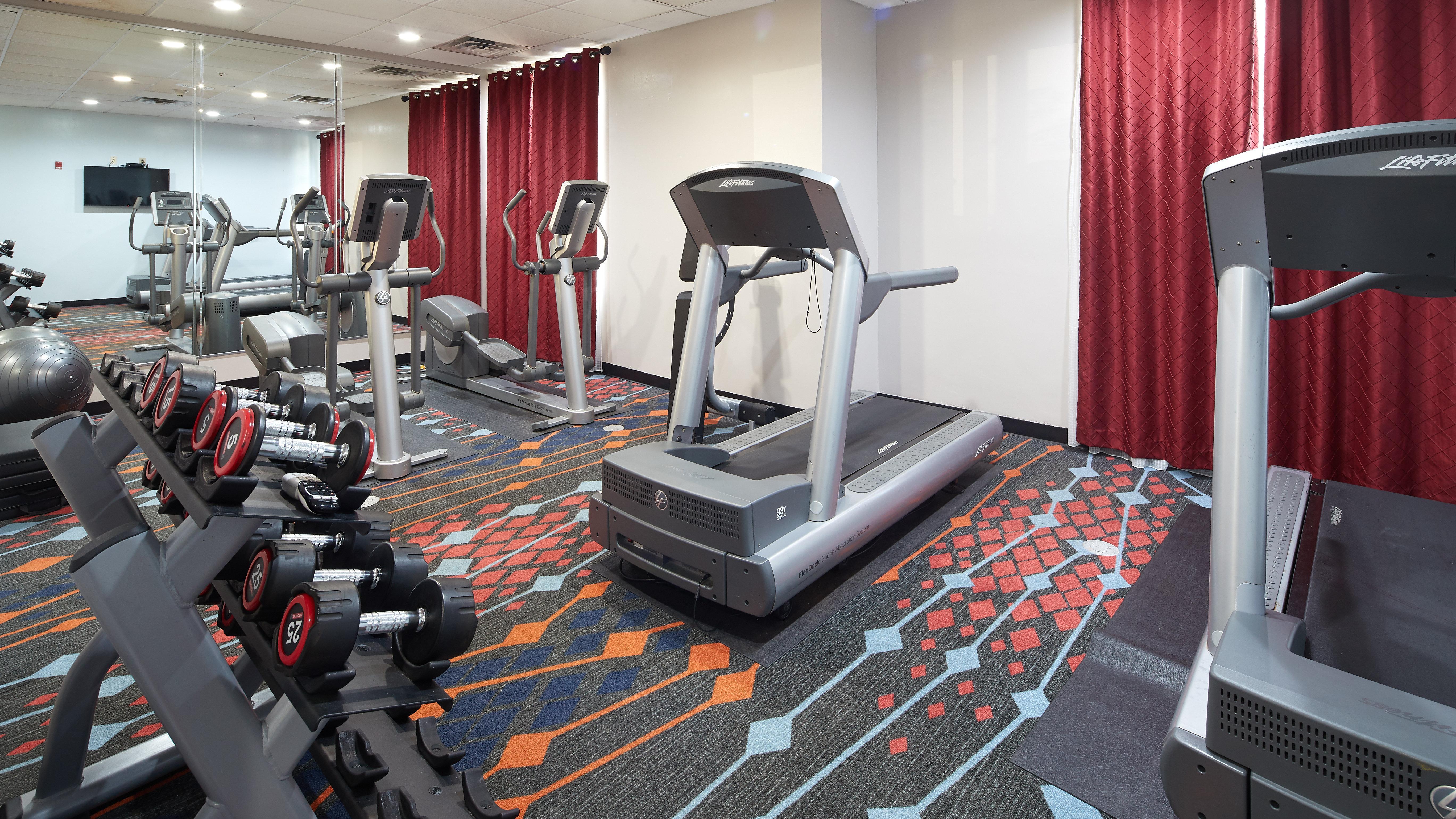 Holiday Inn Hotel & Suites Stockbridge-Atlanta I-75 By Ihg Extérieur photo