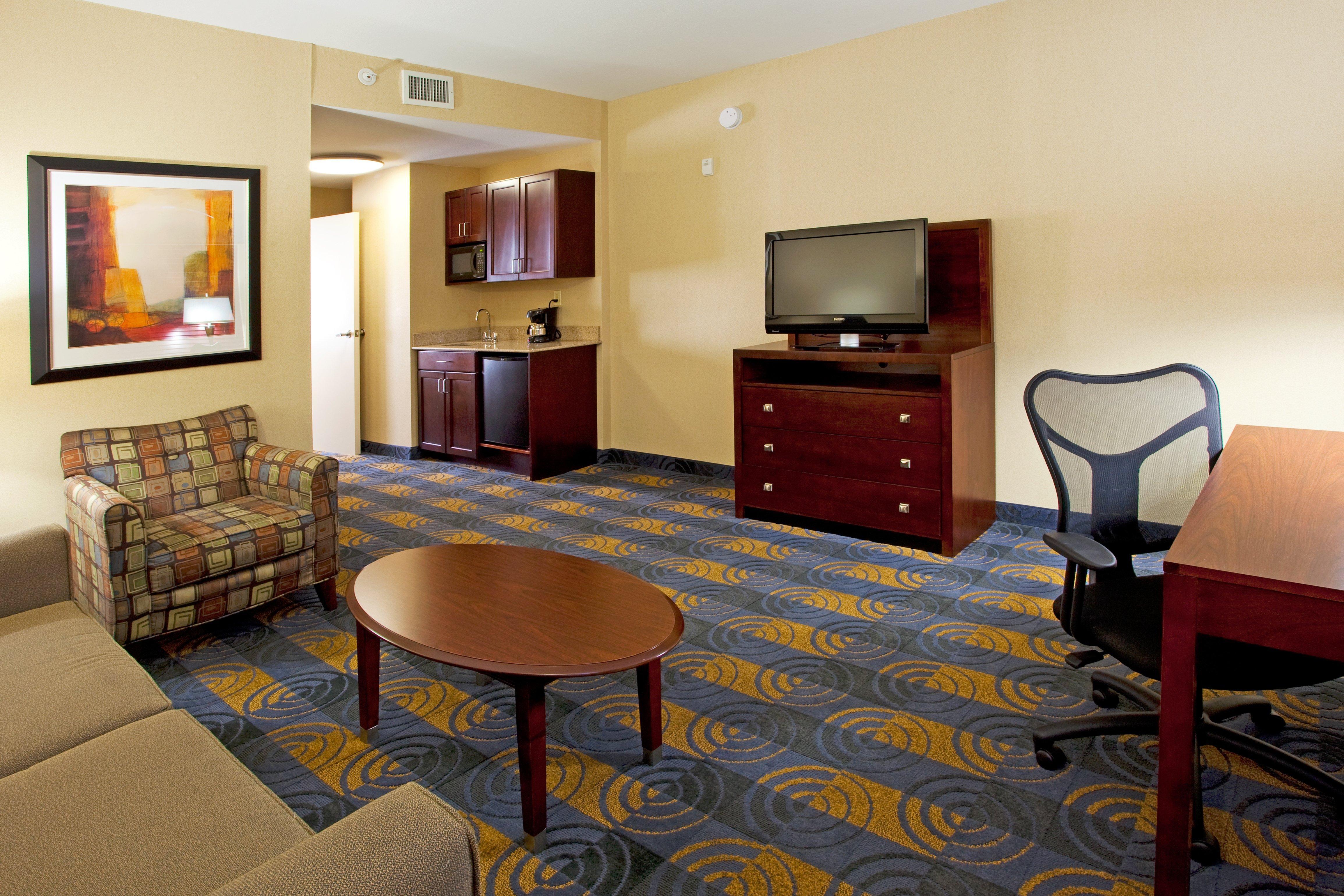 Holiday Inn Hotel & Suites Stockbridge-Atlanta I-75 By Ihg Extérieur photo
