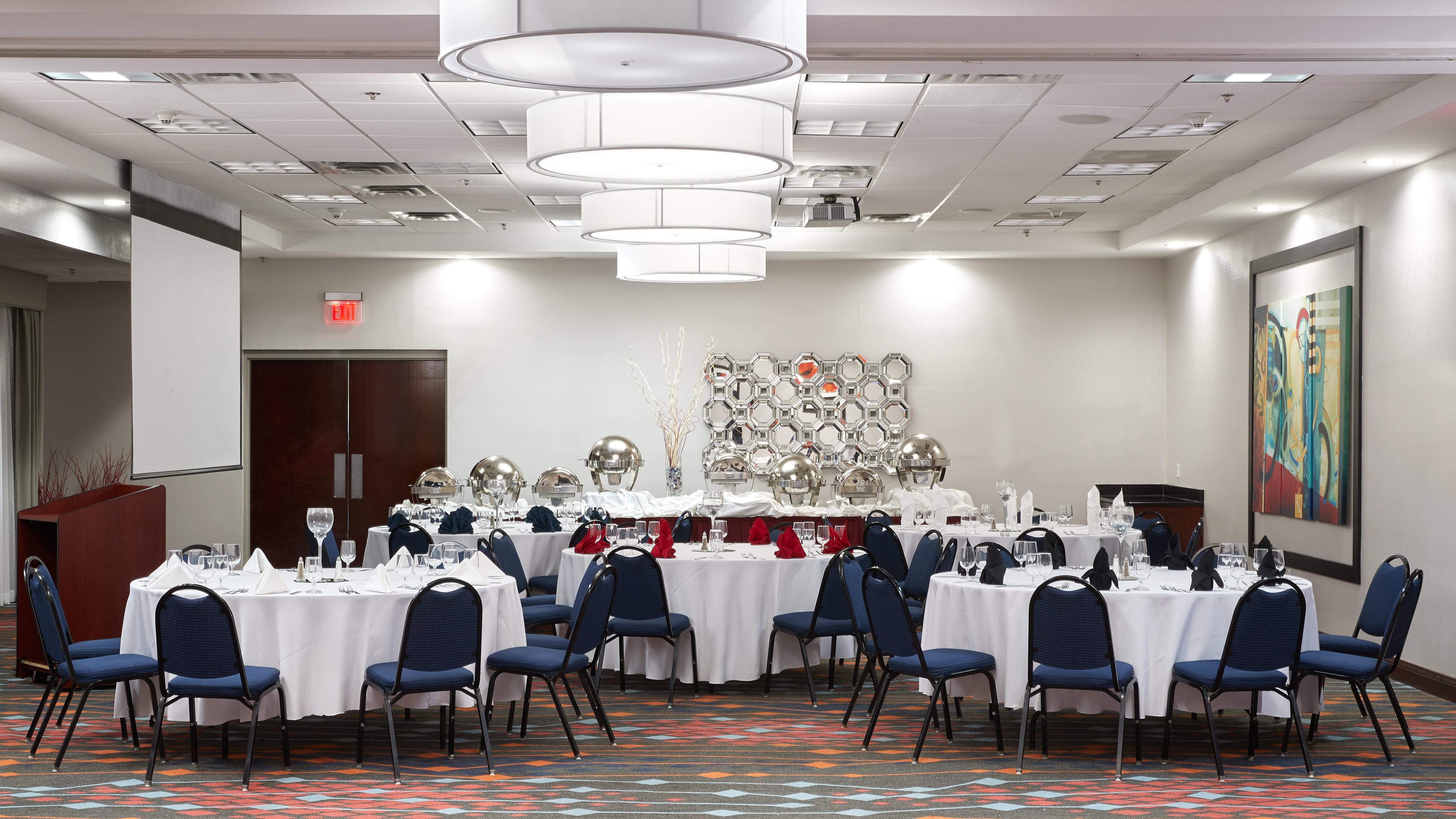 Holiday Inn Hotel & Suites Stockbridge-Atlanta I-75 By Ihg Extérieur photo