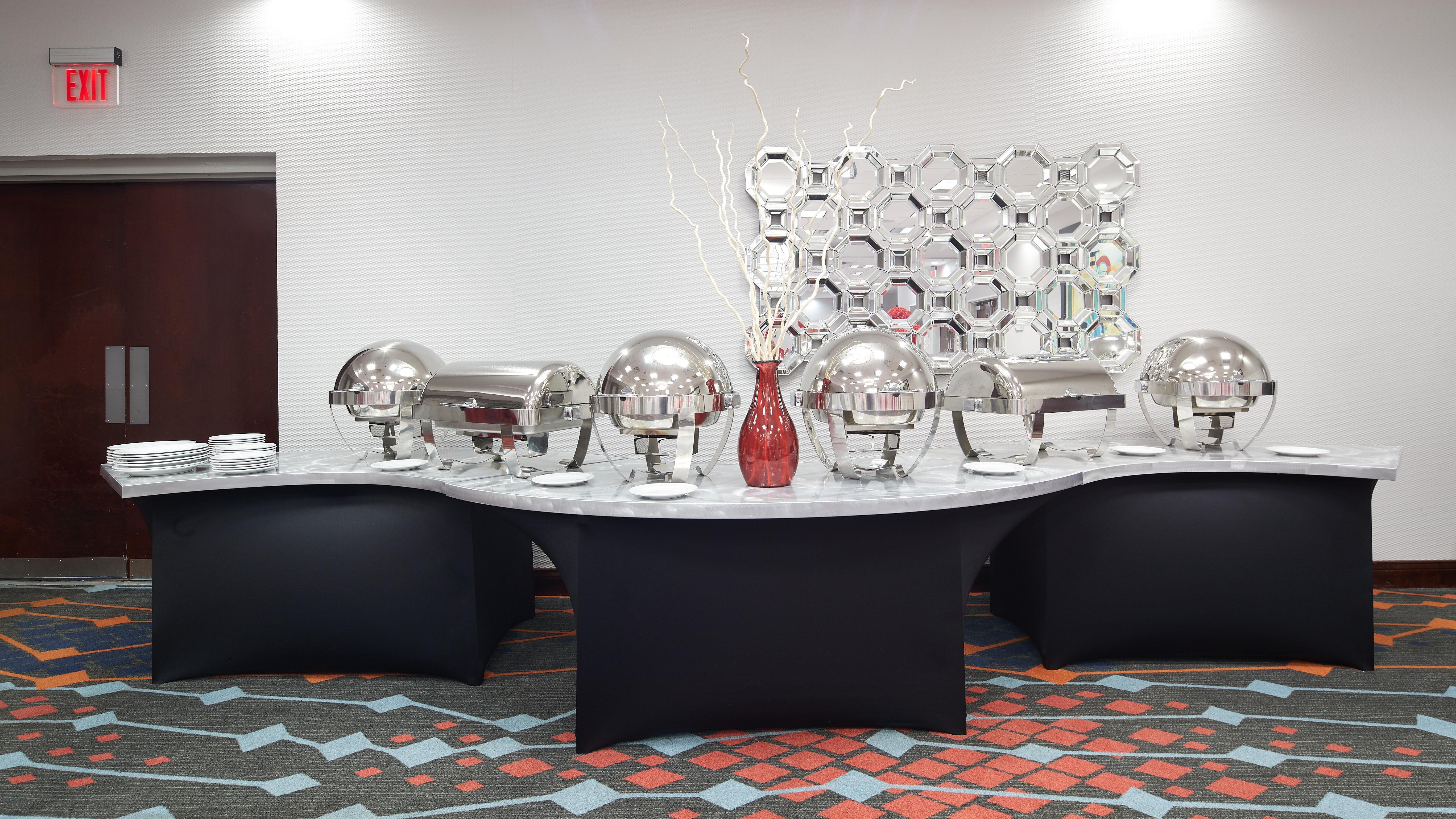 Holiday Inn Hotel & Suites Stockbridge-Atlanta I-75 By Ihg Extérieur photo