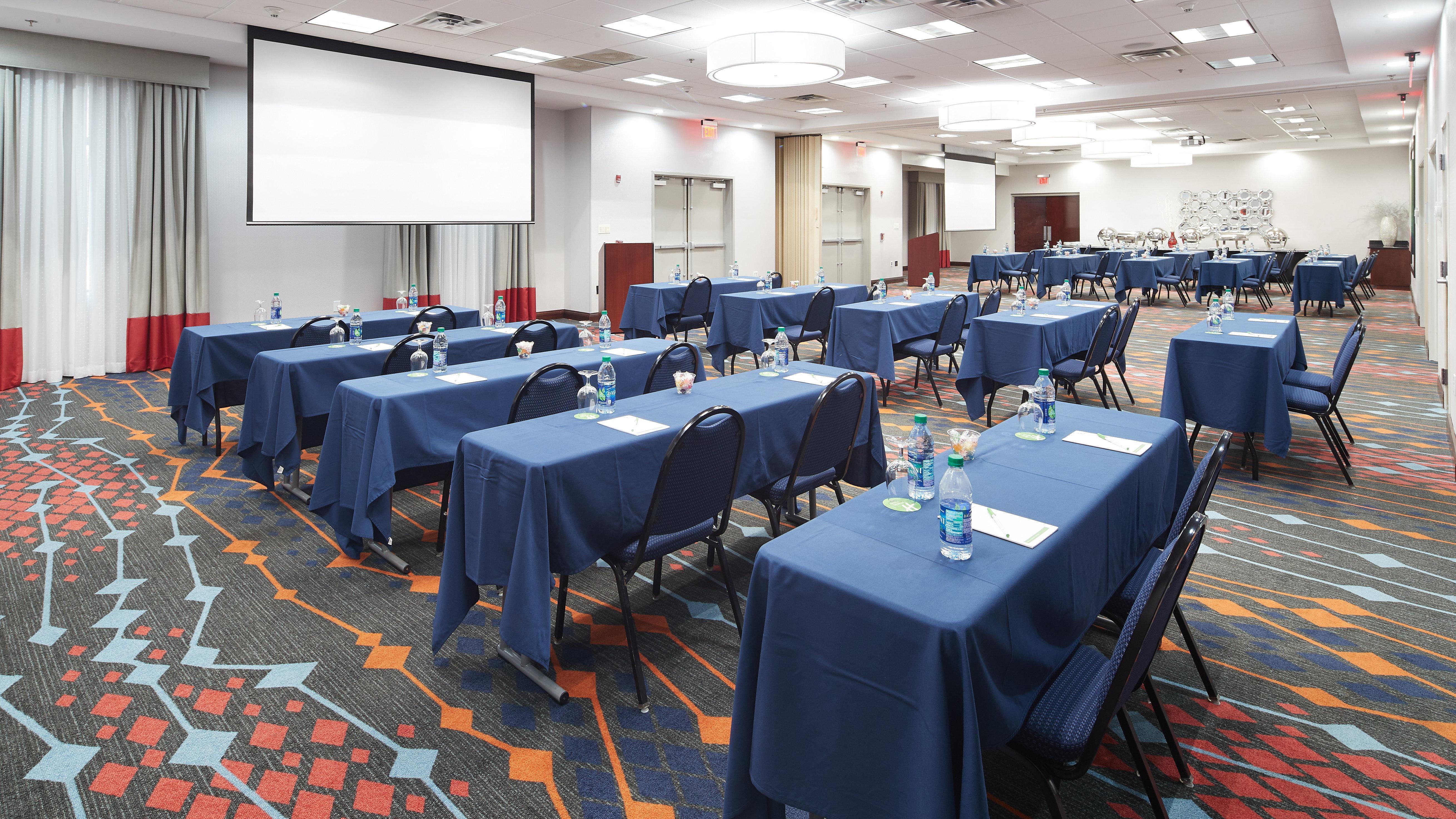 Holiday Inn Hotel & Suites Stockbridge-Atlanta I-75 By Ihg Extérieur photo