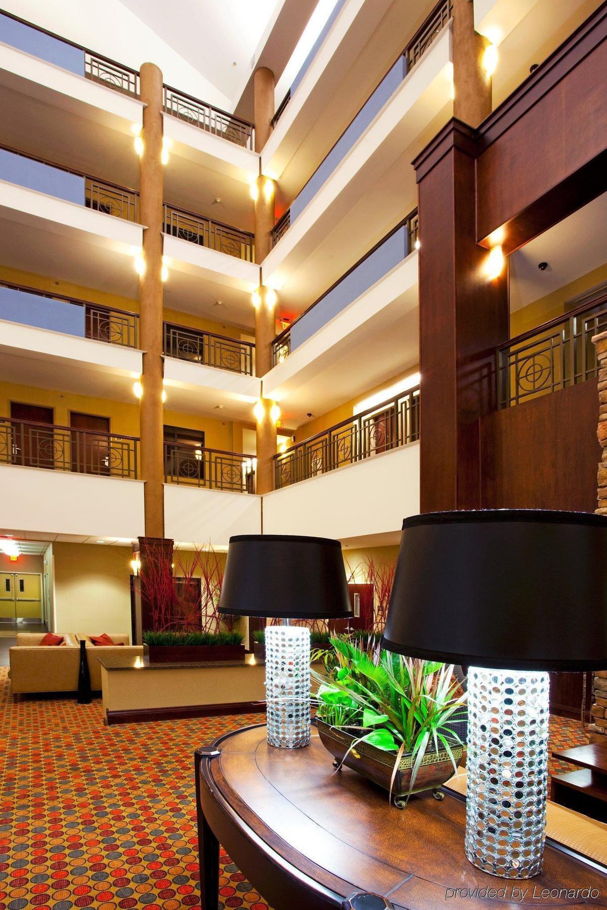 Holiday Inn Hotel & Suites Stockbridge-Atlanta I-75 By Ihg Intérieur photo